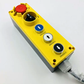 Elevator Inspection Handle 57819274 For SDL