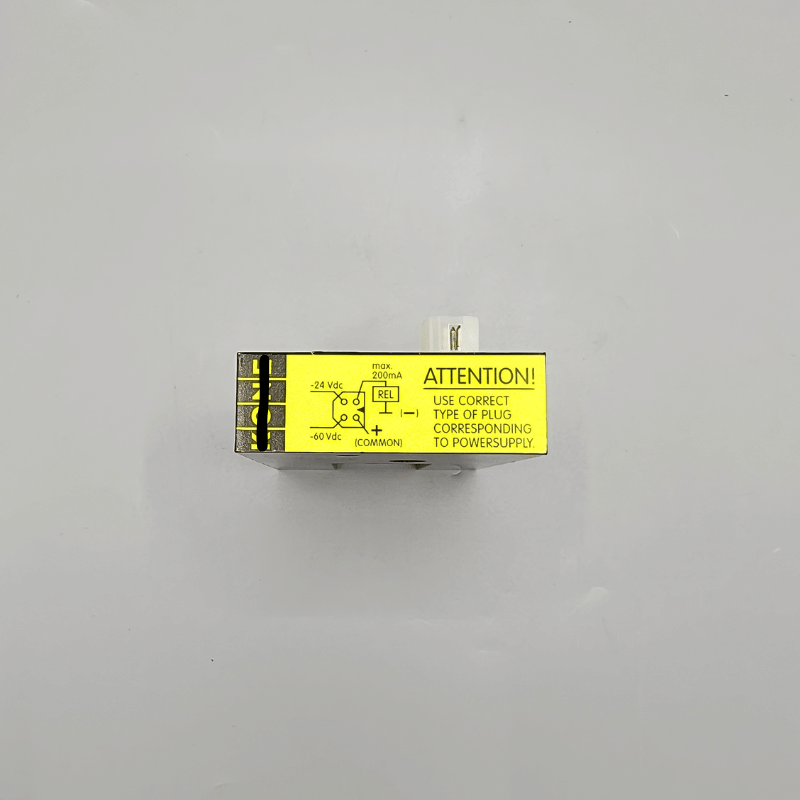 Elevator Shaft Switch Oscillator KM86420G01
