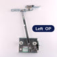 SDL 300P QKS9 DS Elevator Landing Door Lock Device