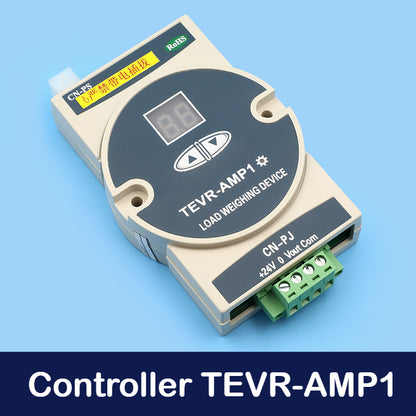 Elevator Overload Sensor TEVR-AMP1 Magnetic SE-3T SE-5T For Toshiba