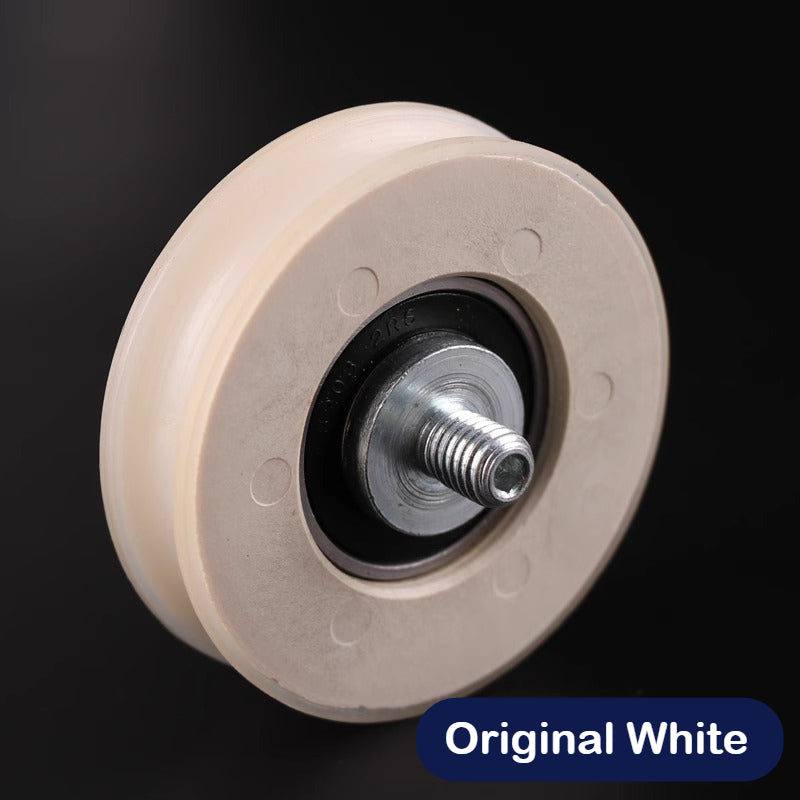 Elevator Door Hanger Roller 57602956 74*19*6203 For 300P 3300 V30