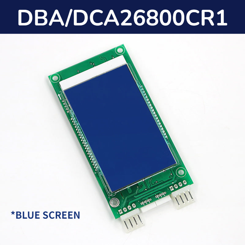 OTIS Elevator LOP Display Board DCA/DBA26800CR1/CR3
