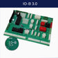 Elevator Safety Circuit Board IO-B For ThyssenKrupp