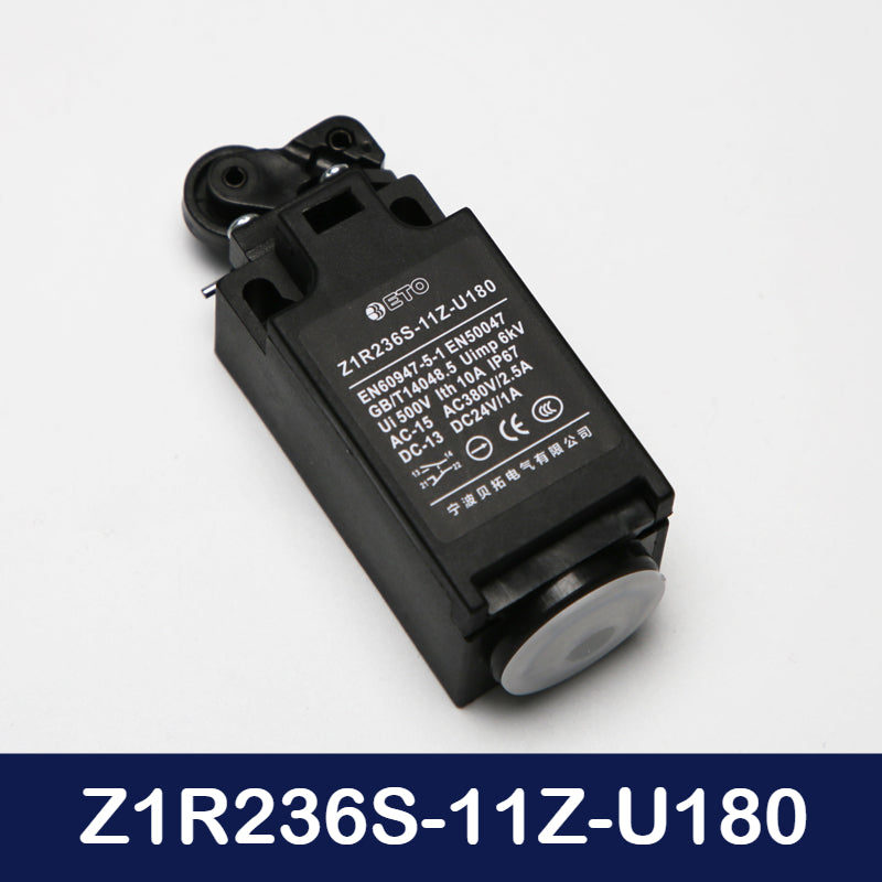 Beto Speed Governor Switch Z1R236S-11Z-U180 T1R236H