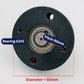 SDL 5500 Elevator V15 V35 Door Belt Roller Guide Roller