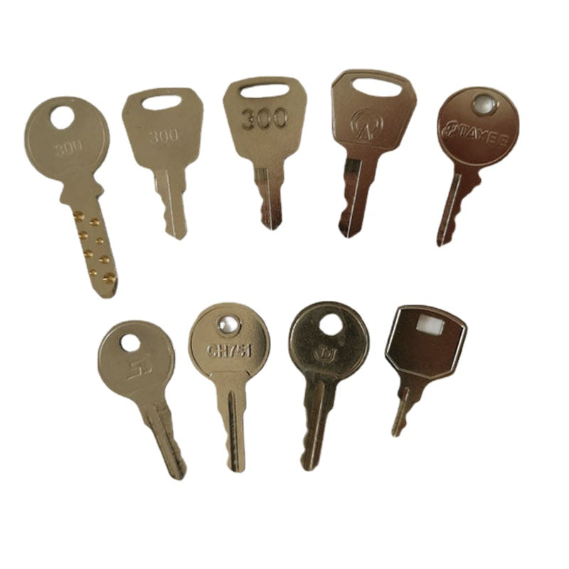 SDL XJ-SDL Elevator Key CH751 300 Key TAYEE Key