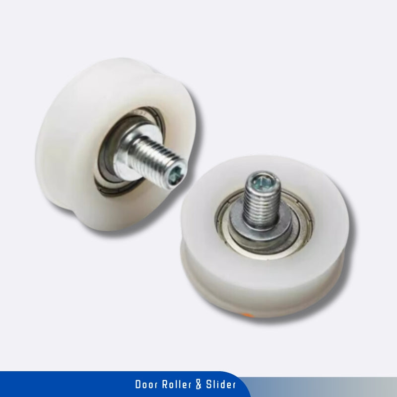 Elevator Door Eccentric Roller 54*18*6003 For ThyssenKrupp K400 – Echo ...