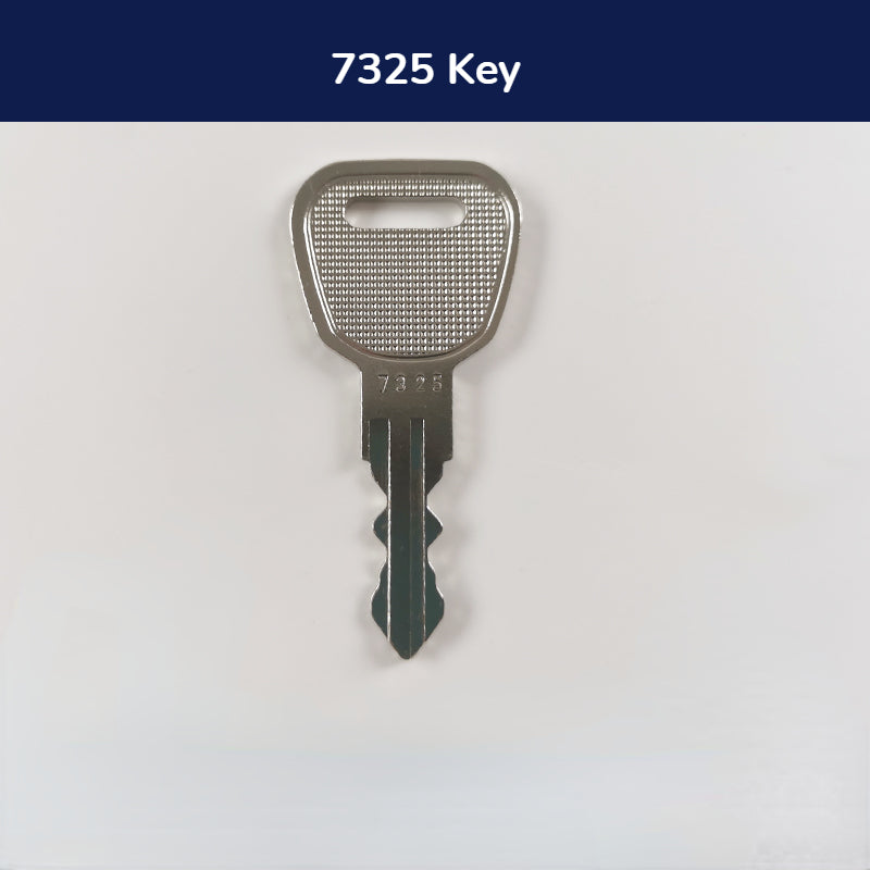 Elevator Key 2801/8325/7325/IDEC/Lock