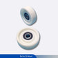 Escalator Handrail Speed Monitoring Roller 100*34*6204 For TKE