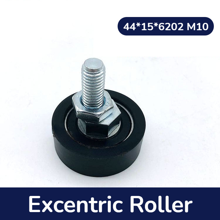 SDL SEMATIC Door Roller C144ABBX 44*15*6202 44*12*6202