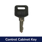 KONE Elevator Escalator Key