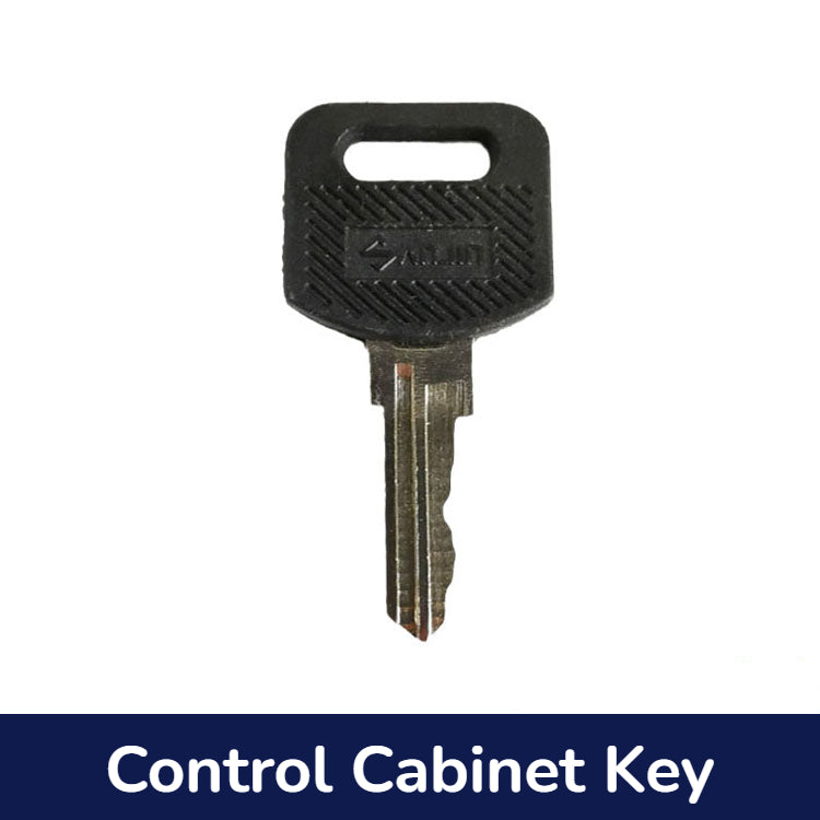 KONE Elevator Escalator Key