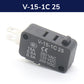 BK Contact Brake Detection Micro Switch V-153-1C25 For FUJITEC