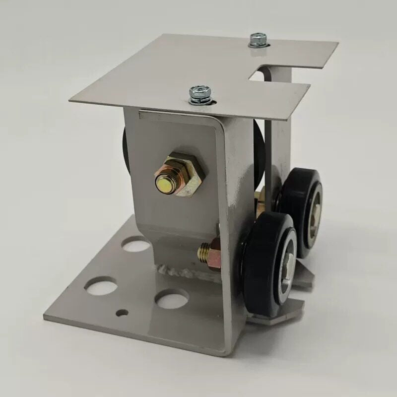 Elevator Roller Guide Shoe LUR76EG02 114/76 For Mitsubishi TKE