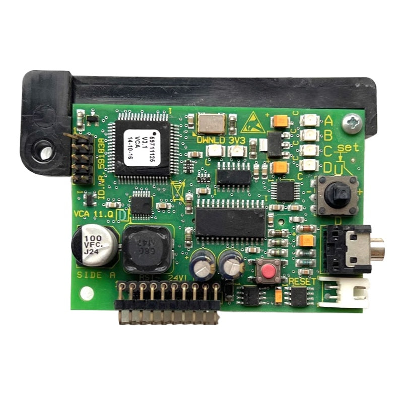 SDL 3600/3300 Voice Board VCA 11.QD 591782 591838