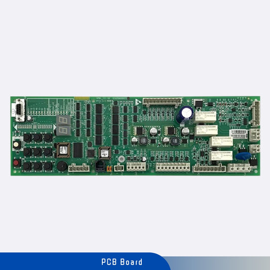 OTIS Elevator SPBC Brake Board GAA/GBA/GCA26800KX1