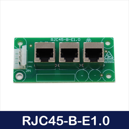 ThyssenKrupp Elevator PCB Board RJC45-B-E1.0 RJC45-B-E2.0