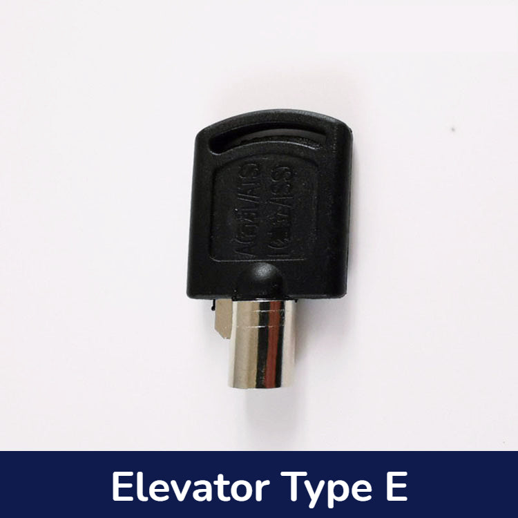 OTIS XIZI-OTIS Elevator Key 455 Key TAYEE Key