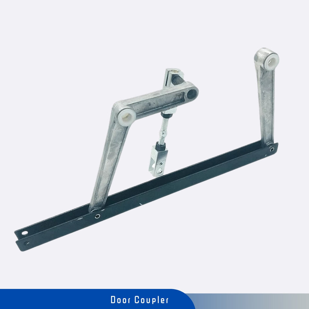 SDL QKS9 Elevator Door Cam Lever Door Coupler – Echo Elevador Partes