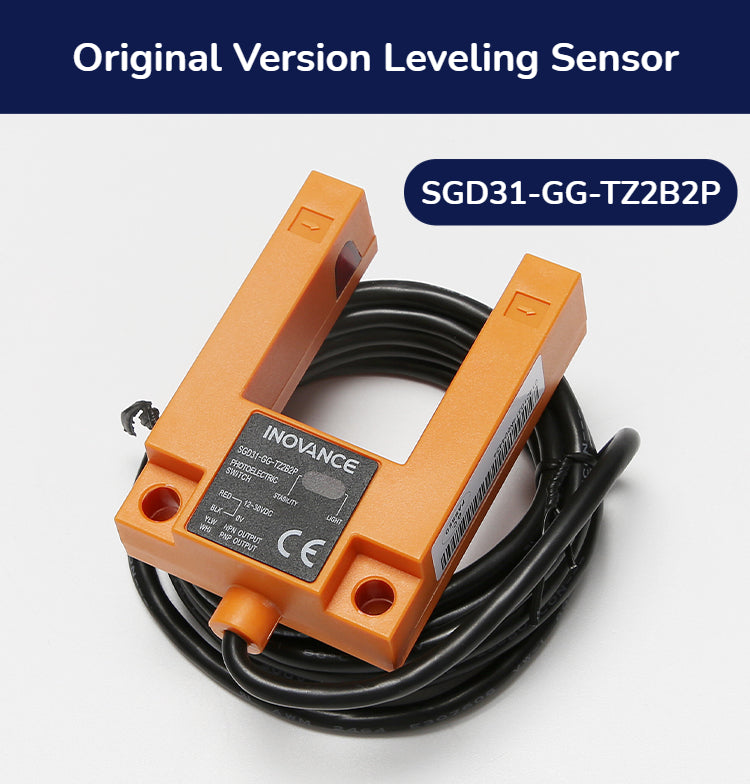 Elevator Leveling Sensor SGD31-GG-TZ2B2P/SGD-GG-TZ2B2