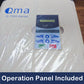 QMA Q-7000 Series Inverter For Elevator Use 7.5/11/15/18.5KW