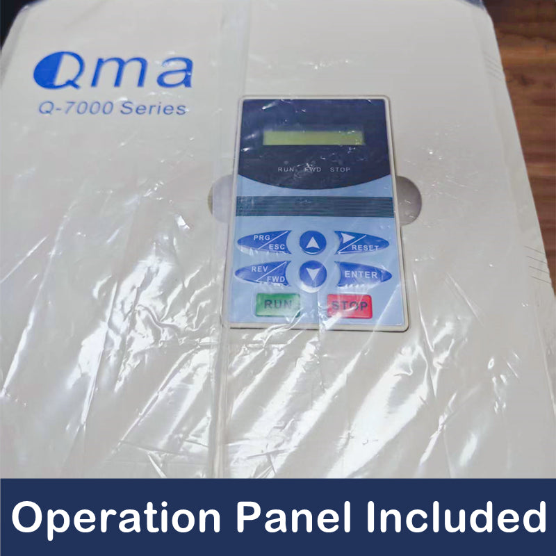 QMA Q-7000 Series Inverter For Elevator Use 7.5/11/15/18.5KW