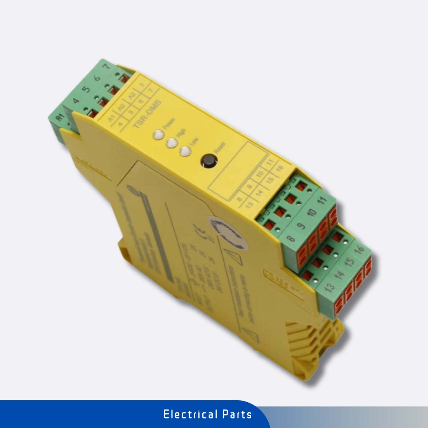 Escalator Speed Monitor TSR-DMS For ThyssenKrupp