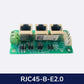 ThyssenKrupp Elevator PCB Board RJC45-B-E1.0 RJC45-B-E2.0