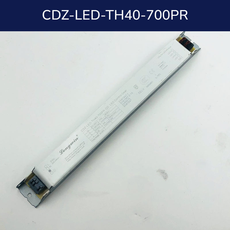 Elevator Ballast CDZ-LED-TH24/40-700PR/DT24/DT10 KM51820558