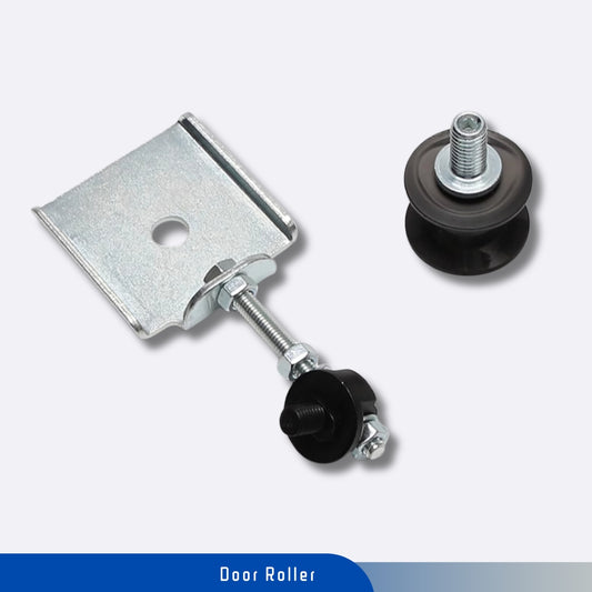 Fermator Elevator Door Belt Roller And Bracket For ThyssenKrupp