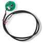 OULING Elevator Door Encoder For Monarch