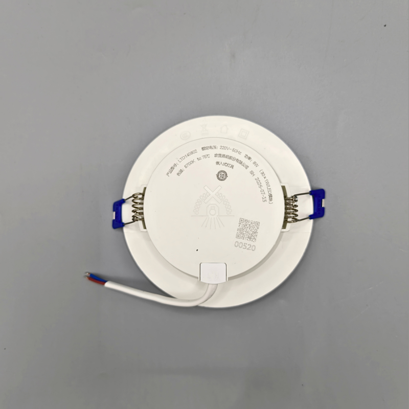 Elevator Ceiling LED Light With Built-in Ballast
