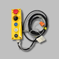 Elevator Inspection Handle 57819274 For SDL
