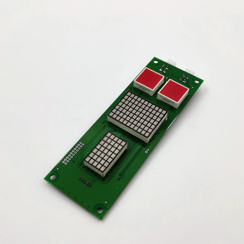 Elevator Display Board GPCS1152-PCB-2 For BLT