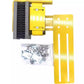 Elevator Wire Rope Grease Cleaning Device