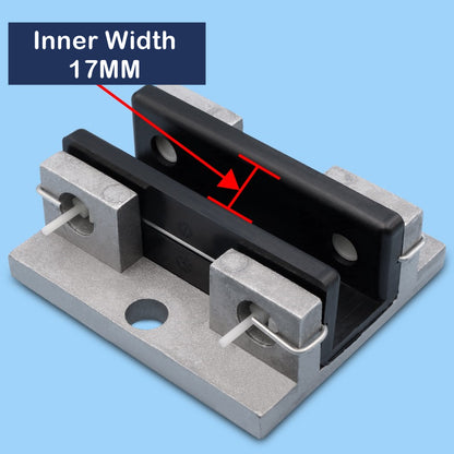 KONE SLG8 Guide Shoe KM51034810V001/002/003/V004