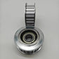 AT120 Door Motor Belt Pulley 60*25*6202 22-Teeth