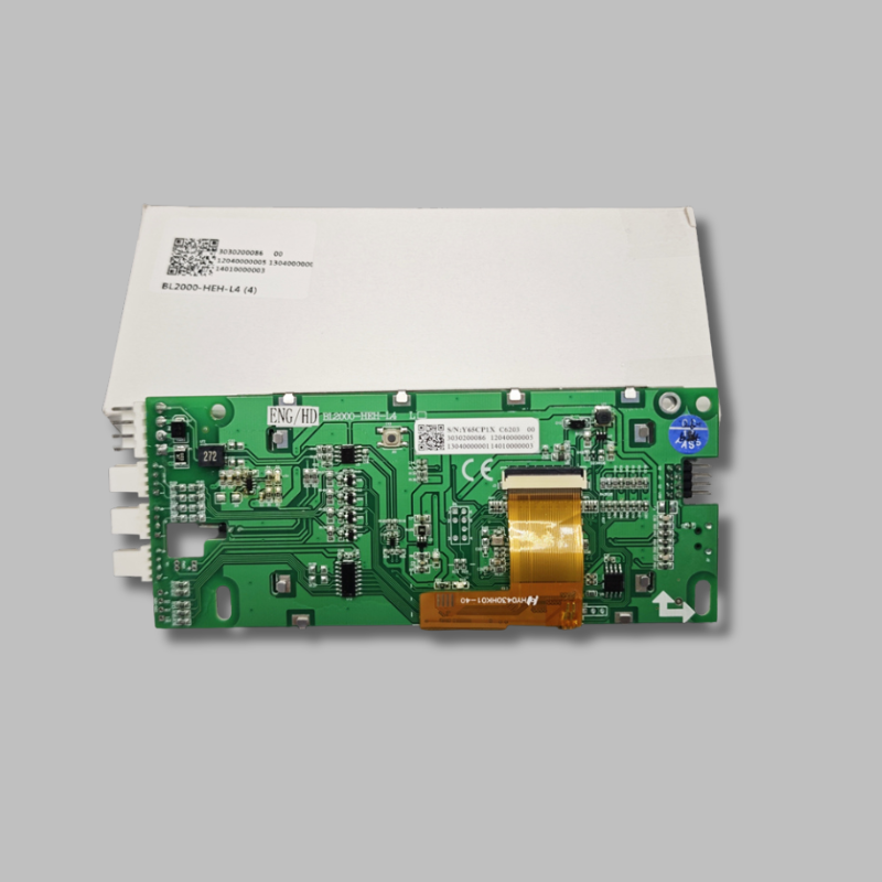 Elevator Display Board BL2000-HEH-L4