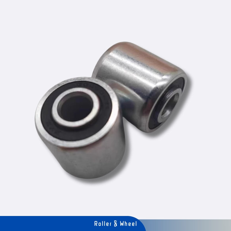 OTIS Escalator Rotary Chain Roller 26*26*9mm GO456AY1 – Echo Elevador ...