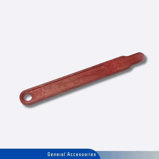Elevator PA-MXD6 MAXISPACE Brake Lever KM894628H01 For KONE