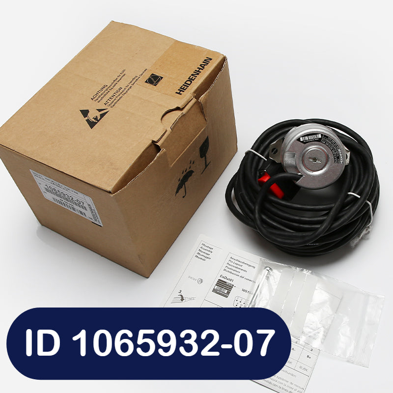 Heidenhain Encoder ECN413 2048 16S15-58 For ThyssenKrupp