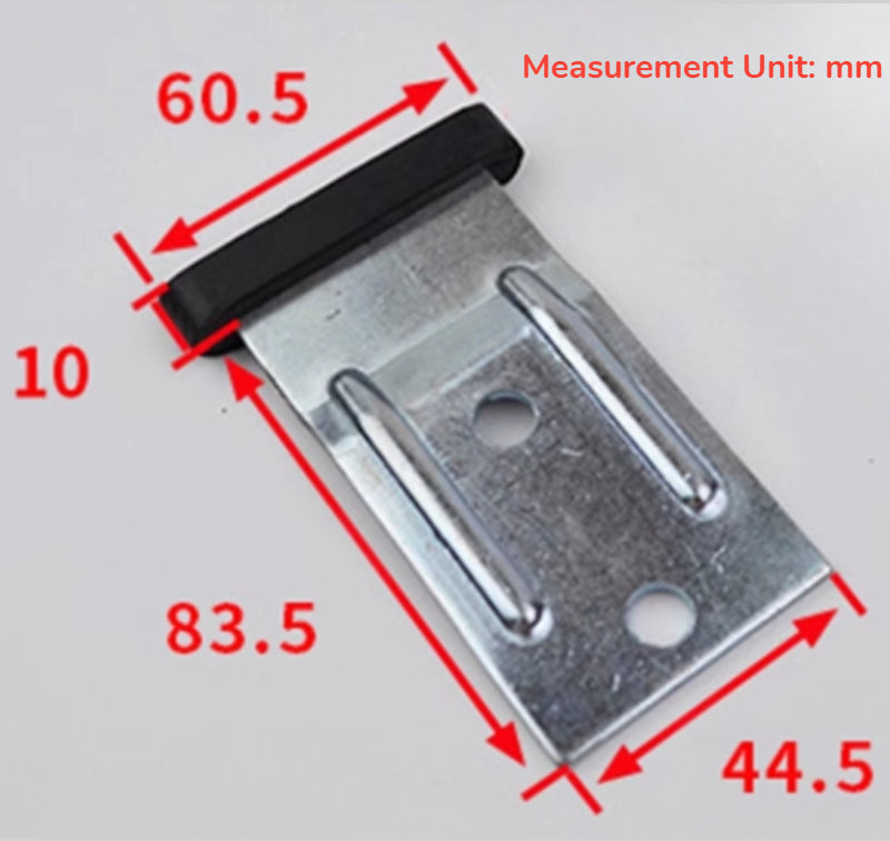 KONE Cargo Elevator Door Slider Augusta