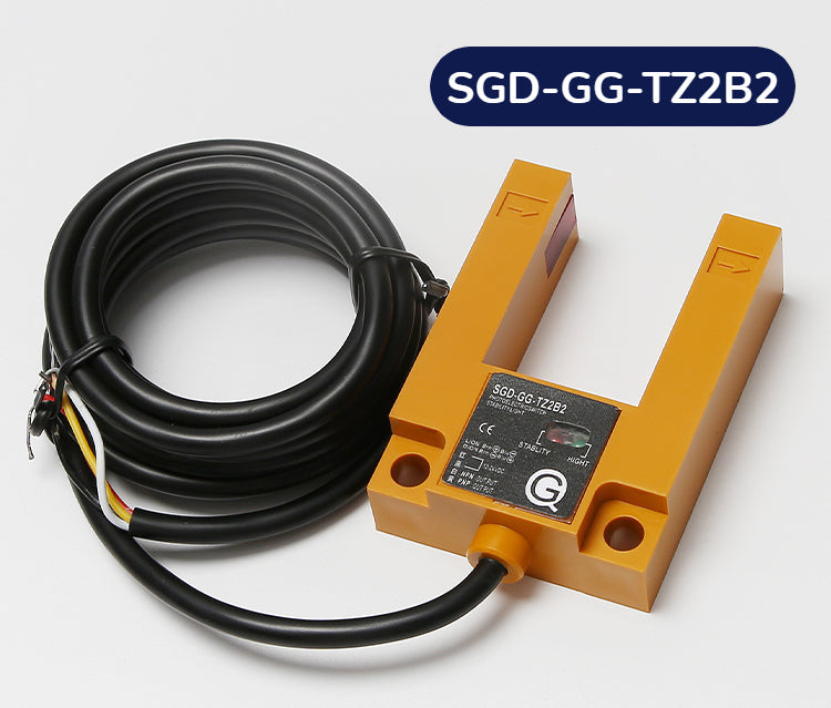 Elevator Leveling Sensor SGD31-GG-TZ2B2P/SGD-GG-TZ2B2