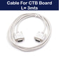 Monarch Cable For CTB-A CCB-A COB-A1 Board Connection Cable