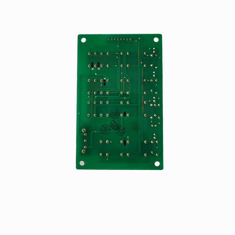 FUJITEC Relay Board C1-IFC7 G04 IFC6