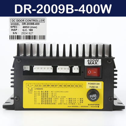 VVVF Door Verispeed Operator DRVF-DR2009B/DR2009C/DR2021A