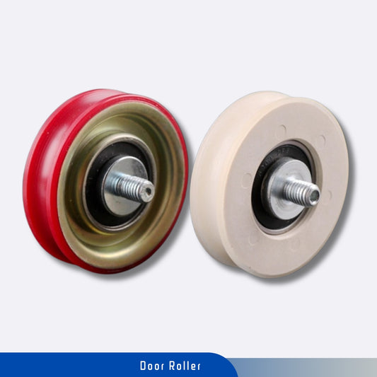 Elevator Door Hanger Roller 57602956 74*19*6203 For 300P 3300 V30