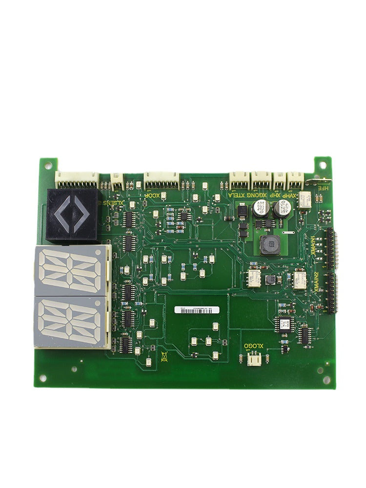 SDL Elevator Display Board SCOPMA 5.Q ID.NR.591889