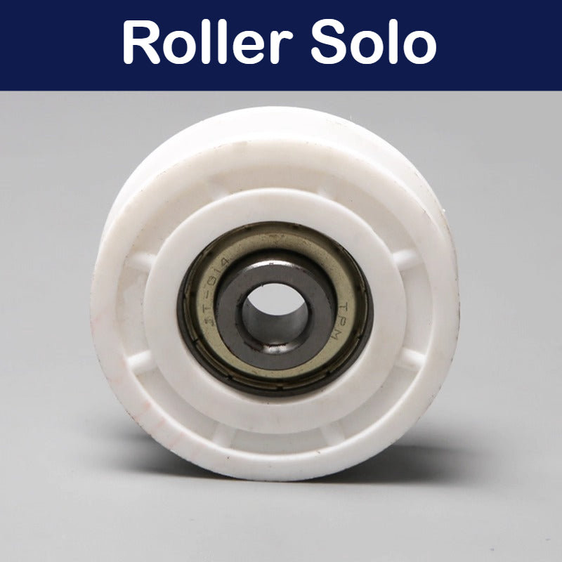 Elevator Door Hanger Roller 56*16*6201 For XIZI-OTIS