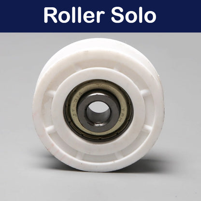 Elevator Door Hanger Roller 56*16*6201 For XIZI-OTIS